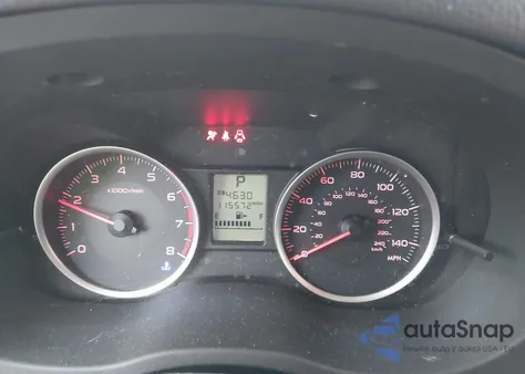 2018 Subaru Forester 2.5I из США, поврежденный, VIN JF2SJABC0JH431753